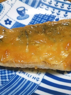 さごしの味噌バター焼き-レシピのメイン写真