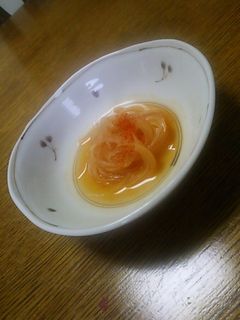 大根のキムチスープ-レシピのメイン写真
