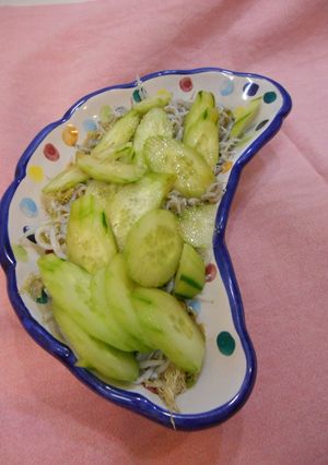 とろろ昆布の簡単おかず-レシピのメイン写真