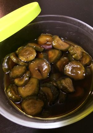 鍋一つなのに完璧きゅーちゃん-レシピのメイン写真