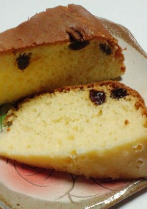 炊飯器でつくる☆ふわふわホットケーキ-レシピのメイン写真