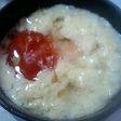 もろもろ茶碗蒸し