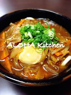 絶品!簡単!お蕎麦屋さんのカレーうどん!-レシピのメイン写真