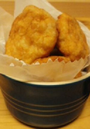 鶏胸肉で簡単！手作りチキンナゲット-レシピのメイン写真
