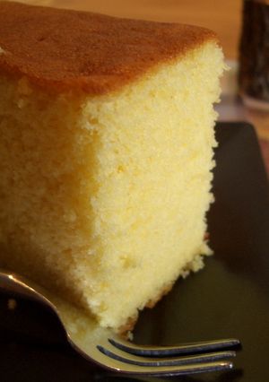 長崎かすてら-レシピのメイン写真