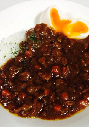 ぷるぷる〜♡牛すじカレー-レシピのメイン写真