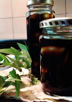 ニンニク醤油-レシピのメイン写真