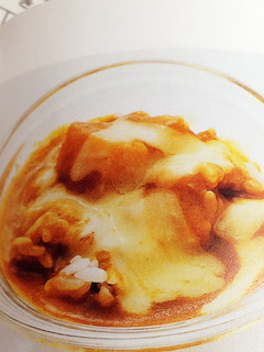 お弁当に☆カレーライスのチーズ焼き-レシピのメイン写真