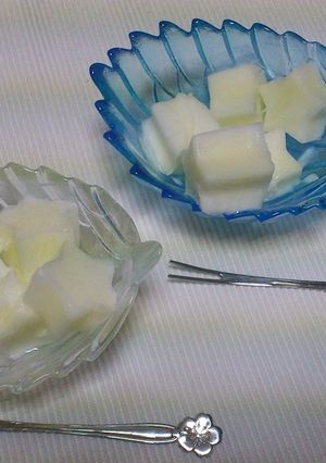 ☆フローズンヨーグルト☆ミ-レシピのメイン写真
