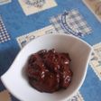 レンジで簡単♪チョコクリーム(パン用)