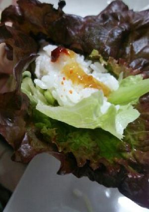 サムギョプサル風冷しゃぶ手巻きパーティに-レシピのメイン写真