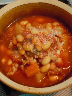 野菜たっぷりポークビ−ンズ-レシピのメイン写真