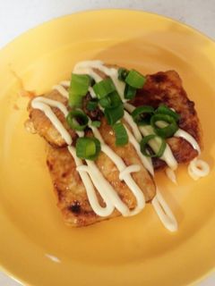満足♪なテリヤキ豆腐-レシピのメイン写真