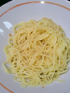 素冷麺-レシピのメイン写真