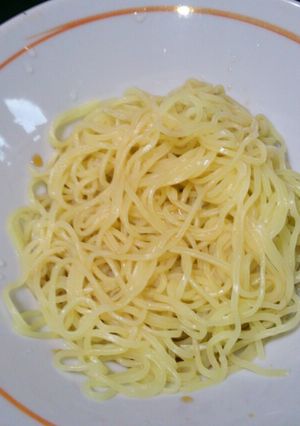 素冷麺-レシピのメイン写真