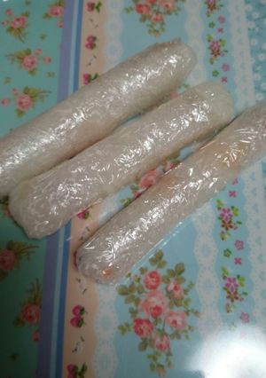 1歳児のおにぎり☆自分で食べよう♪-レシピのメイン写真