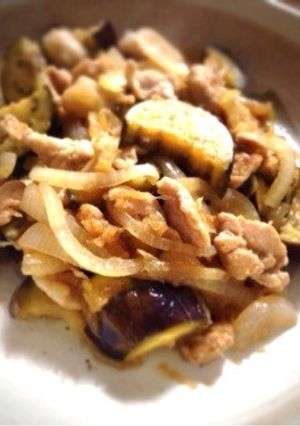 おろし大根で簡単さっぱり野菜炒め-レシピのメイン写真