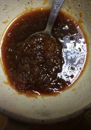 万能たまねぎソース-レシピのメイン写真