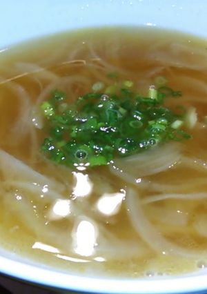 格別の味！オニオンスープ №1-レシピのメイン写真