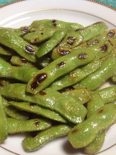 枝豆バター-レシピのメイン写真