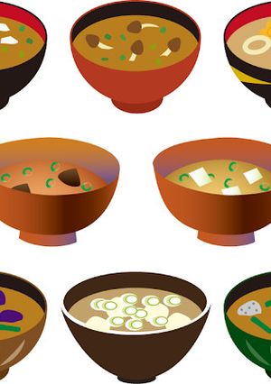 失敗 まずい味噌汁 美味しくする-レシピのメイン写真