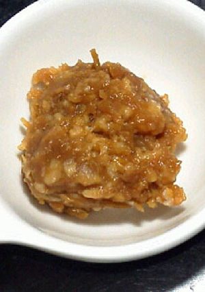 スローなおうち味噌-レシピのメイン写真