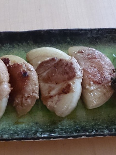 食欲増進☆玉ねぎの肉巻き-レシピのメイン写真