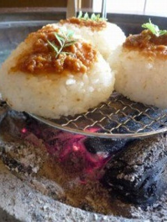 ねぎ味噌-レシピのメイン写真