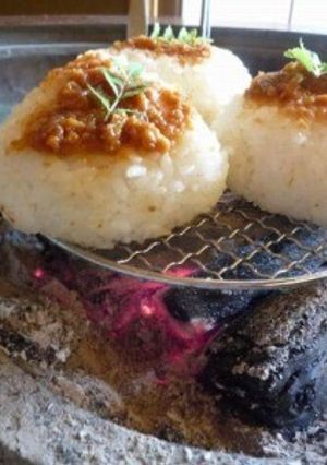 ねぎ味噌-レシピのメイン写真