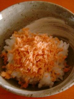 自家製 鮭 のふりかけ-レシピのメイン写真