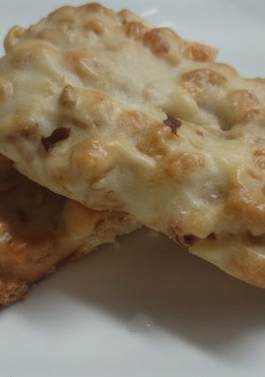 フルグラを使った豆乳クッキー(*^^*)-レシピのメイン写真