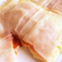 基本からアレンジまで！思わずつくりたくなる「はるまきの皮