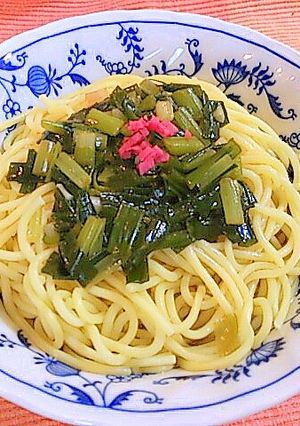 家にある材料で節約☆ネギ冷やし中華-レシピのメイン写真