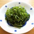 大葉の切り方~ふわんふわんにするコツ~