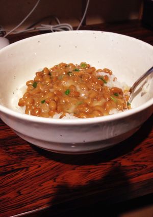 なっちー丼-レシピのメイン写真