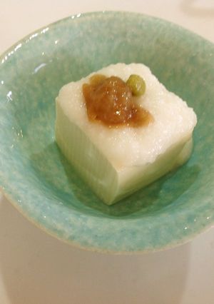 冷奴アレンジ4⃣-レシピのメイン写真