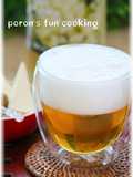 ✿エルダーフラワーＢＥＥＲ✿