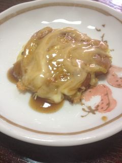 ふわふわ♡お好み焼き-レシピのメイン写真
