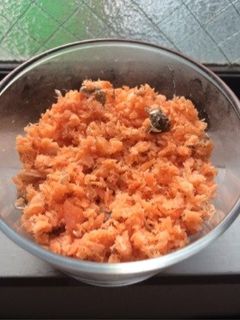 手作り鮭フレーク☆-レシピのメイン写真