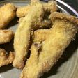 エリンギのフライ