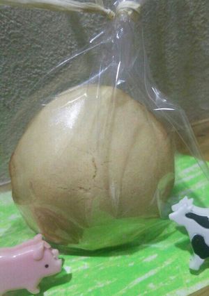 簡単いちごジャムクッキー-レシピのメイン写真