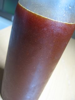 ポン酢-レシピのメイン写真