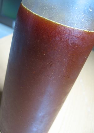 ポン酢-レシピのメイン写真