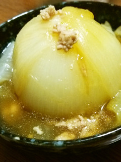 新たまねぎの丸ごとトロトロ煮-レシピのメイン写真
