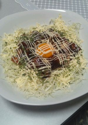 るる25 簡単♪鶏肉照り焼き丼♪-レシピのメイン写真
