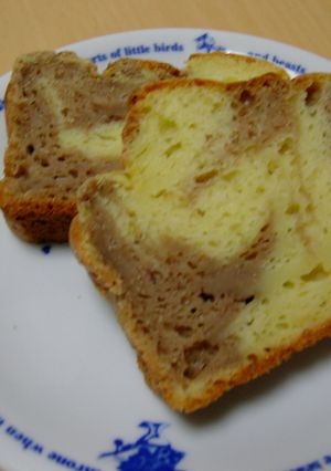 ○ホットケーキミックスで！豆腐ケーキ○-レシピのメイン写真