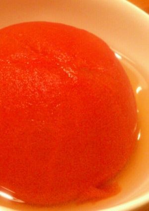 冷製トマトおでん-レシピのメイン写真