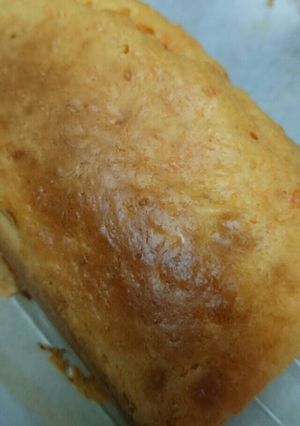 ニンジンケーキ 甘さ控えめ!超簡単ッッ!-レシピのメイン写真