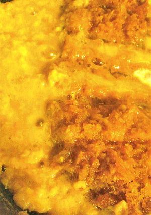 ▼ かつ丼 ▼ メイン飯-レシピのメイン写真