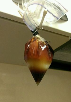 煮卵。～タレを少く均一に～-レシピのメイン写真